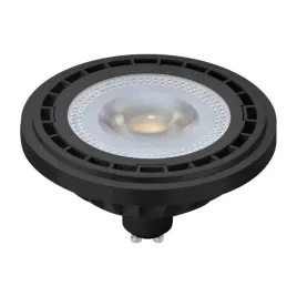zarowka-led-czarna-okragla-10w-gu10-870lm-ciepla-barwa-swiatla-eko-light