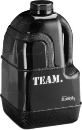 wielki-kanister-3-9l-butelka-bidon-czerwony