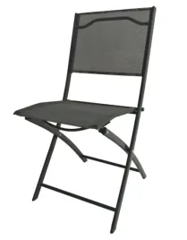 fotel-metalowy-sellin-plazowy-campingowy-antracyt