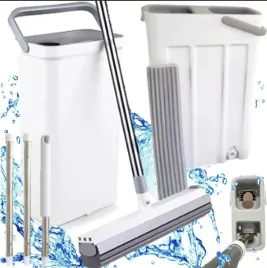 mop-gabkowy-wyciskacz-dwukomorowe-wiadro-2nakladki
