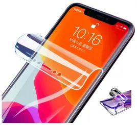 xiaomi-redmi-9a-folia-ochronna-hydrozelowa-mocna-kauczukowe-hartowane-folie