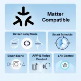 smart-przelacznik-scienny-sonoff-minir4m-e-matter-stan-nowy