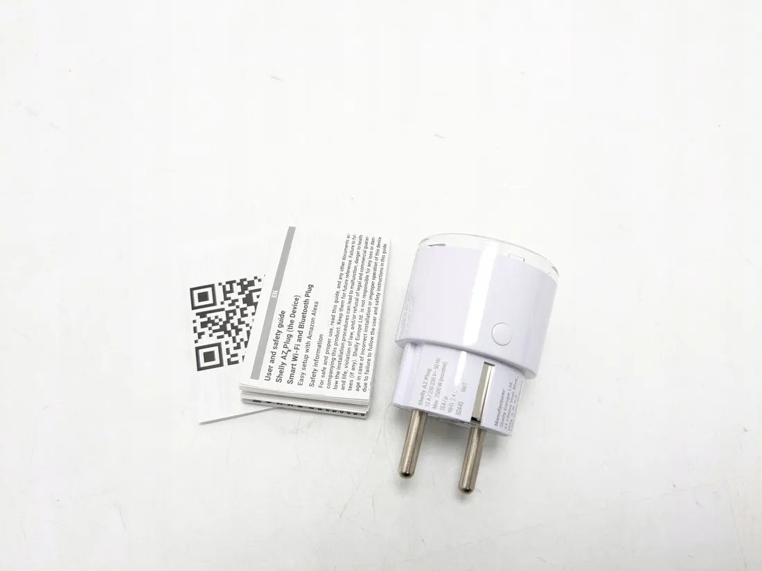 gniazdko-shelly-plug-wifi