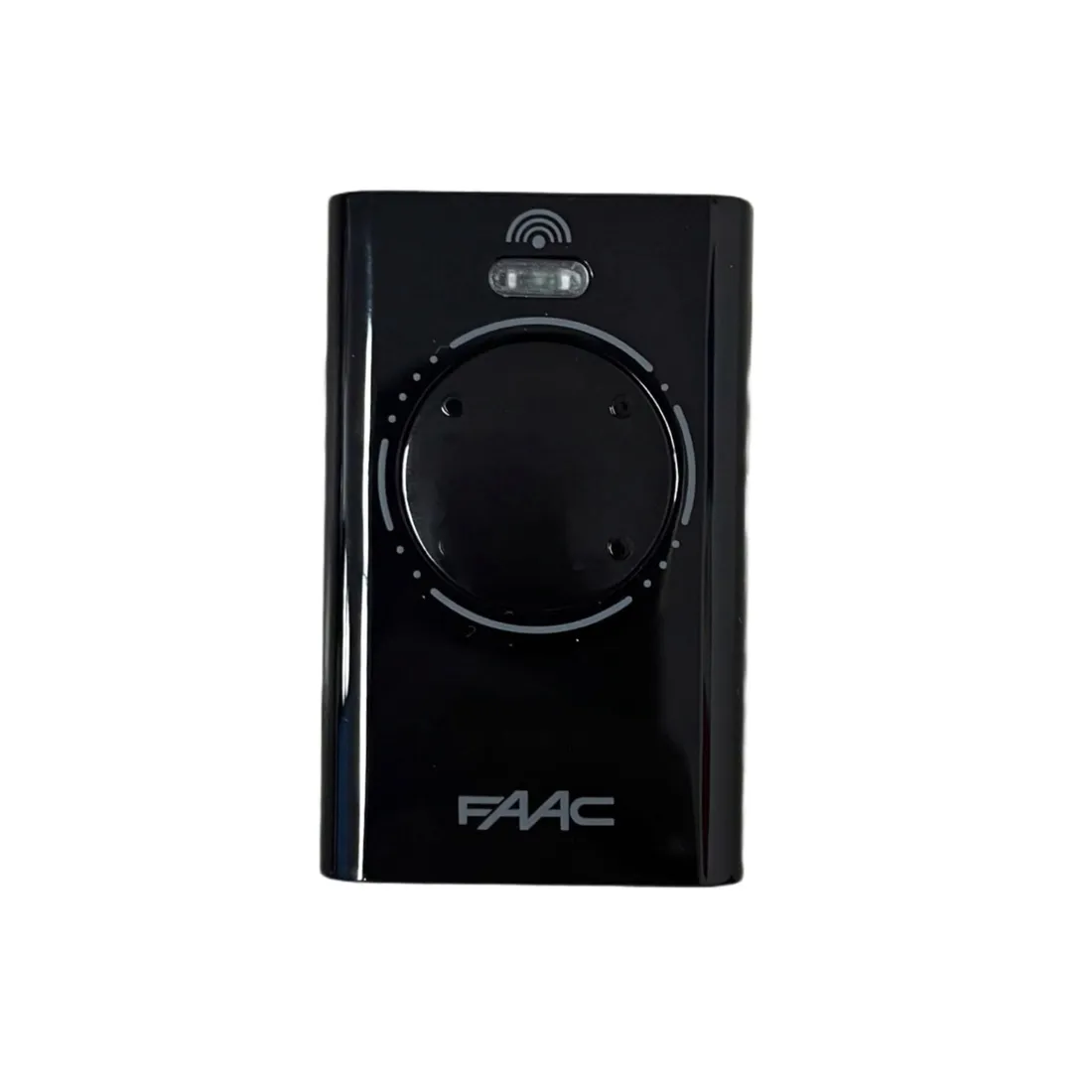 nadajnik-faac-xt4868slhblack