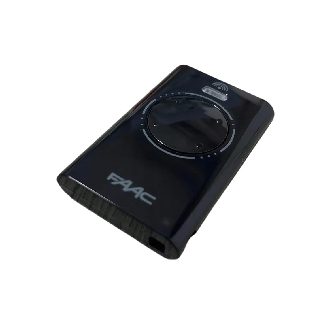 nadajnik-faac-xt4868slhblack-stan-powystawowy