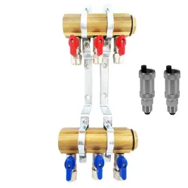 rozdzielacz-3-zaworki-1-2x16-pex-odpowietrznik-automatyczny-diamond