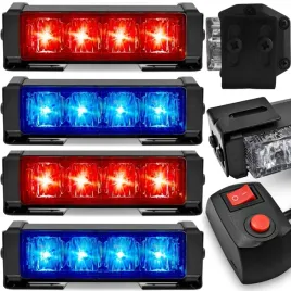 diodowe-koguty-led-stroboskopy-lampy-ostrzegawcze-12v-24v-niebiesko-czerwon