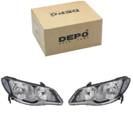 reflektory-lampy-lewa-prawa-honda-civic-viii-2005-2013