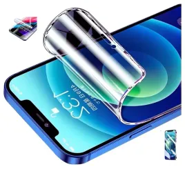 folia-hydrozelowa-sony-xperia-xz3-na-caly-ekran-kauczukowe-hartowane-folie