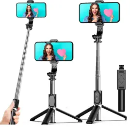 selfie-stick-tripod-statyw-do-telefonu-bluetooth-z-kijek-statyw-bluetooth