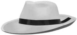 kapelusz-bialy-z-czarna-lamowka-czarno-bialy-gangster-przebranie-karnawal