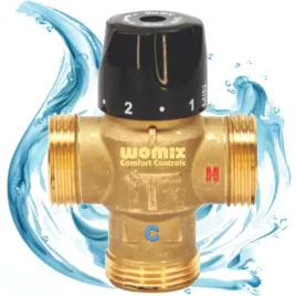 zawor-mieszajacy-mix-therm-womix-1-35-60c-601213-zestaw-termostatyczny