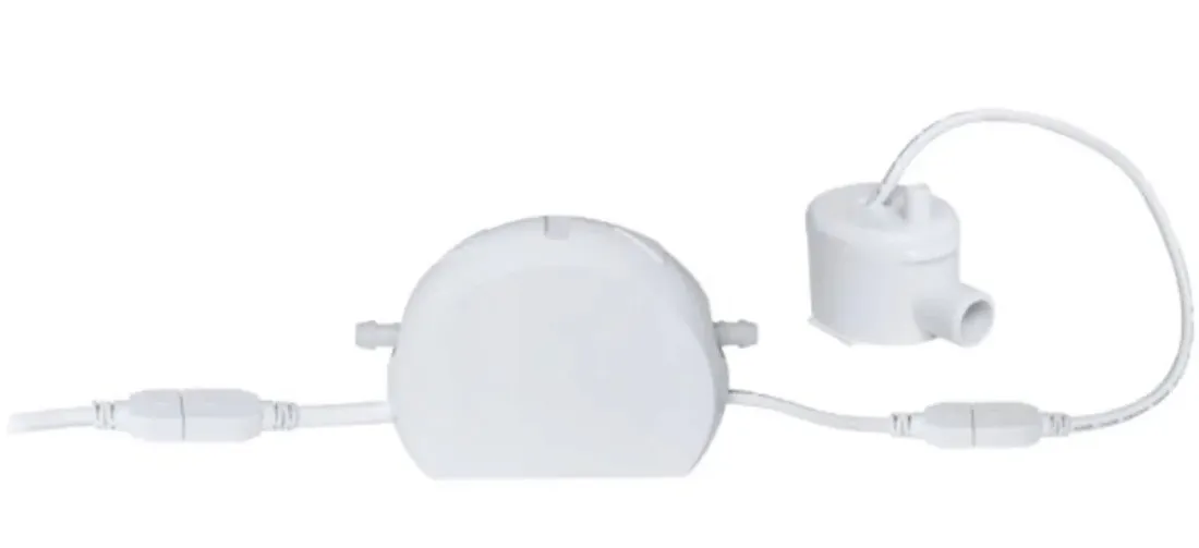 pompka-skroplin-swedo-mini-white-stan-nowy