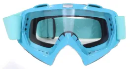 gogle-narciarskie-motocyklowe-snowboard-cross-enduro-narty-deska-niebieskie
