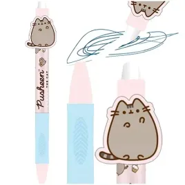 pusheen-dlugopis-wymazywalny-scieralny-automatyczny-niebieski-ergonmiczny