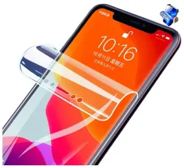 folia-hydrozelowa-huawei-p30-lite-na-caly-ekran-kauczukowe-hartowane-folie