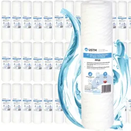filtr-do-wody-filtrujacy-wklad-sznurkowy-10-mik-pp10-ustm-x-50-sztuk