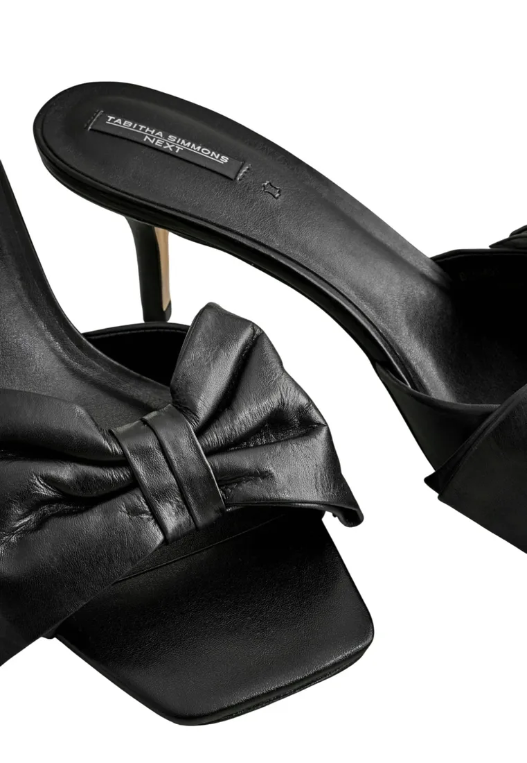 next-joelle-klapki-r38-stan-nowy