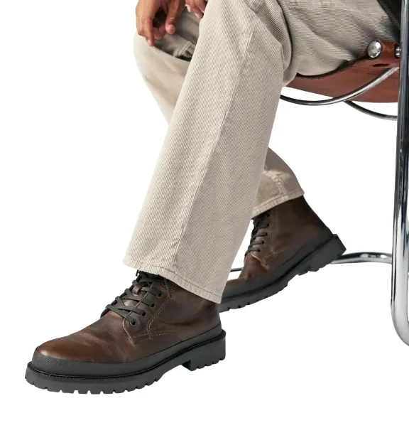 next-regular-fit-botki-sznurowane-r43-stan-nowy