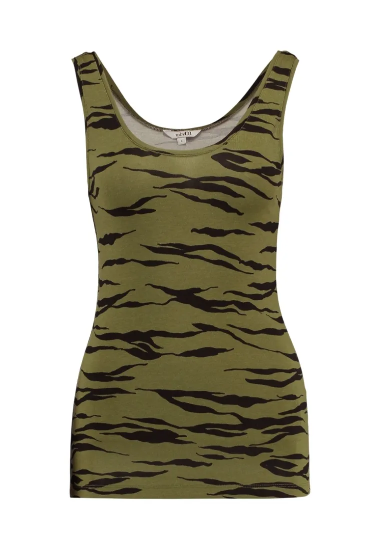 mbym-top-dark-green-xs-stan-nowy