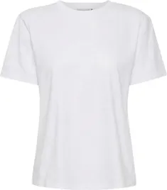 t-shirt-damski-okragly-dekolt-gestuz-rozmiar-xs