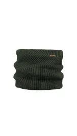 barts-macky-col-bootle-green-komin-zimowy-uniseks-zielony