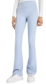 gina-tricot-leginsy-do-jogi-z-rozkloszowanymi-nogawkami-leginsy-xl