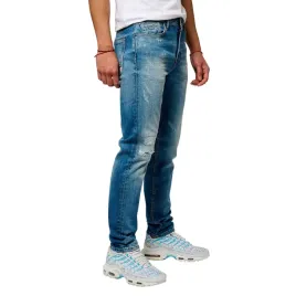 kaporal-dzinsy-darko-meskie-rozmiar-31-32