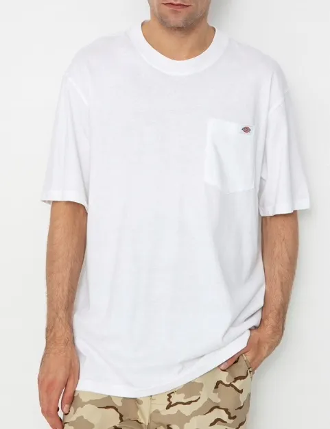tshirt-dickies-luray-pocket-xl-stan-nowy
