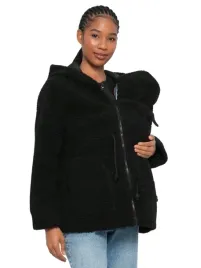 mamalicious-mlrachel-kurtka-z-polaru-xxl