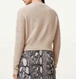sweter-allsaints-bezowy-l-stan-nowy