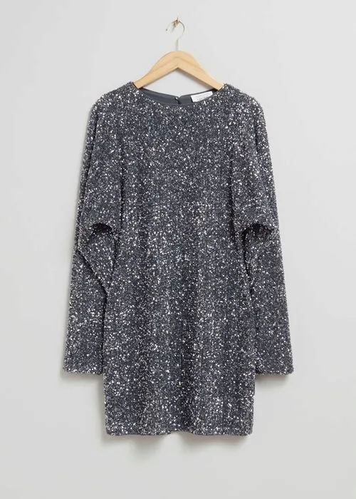 sukienka-and-other-stories-sequin-m