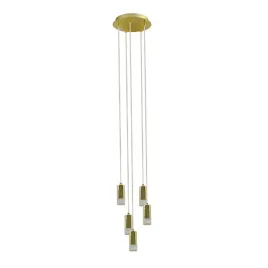 lampa-wiszaca-led-mosiezna-okragla-male-tuby-do-salonu-nad-stol-italux