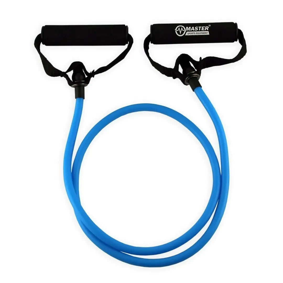 ekspander-gumowy-do-cwiczen-master-stan-nowy