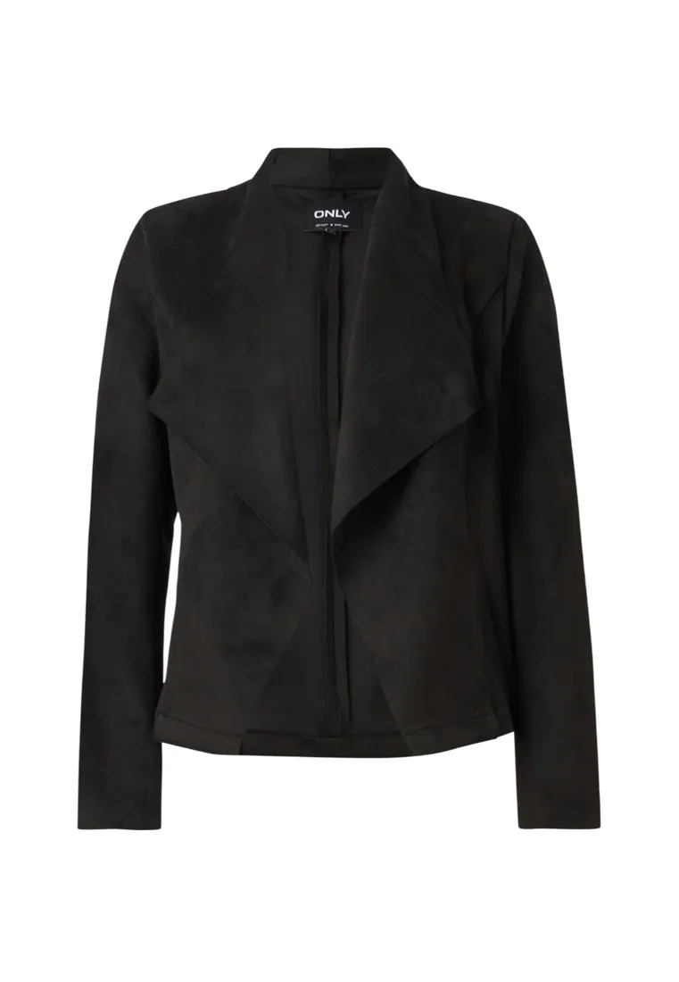 kurtka-only-onljoline-drapy-jacket-xxl-stan-nowy