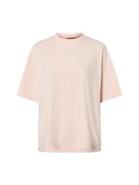 pegador-koszulka-damska-bracy-morelowy-jednolity-l