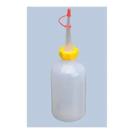 butelka-do-dozowania-250ml-okragla-ldpe-kolor-naturalny
