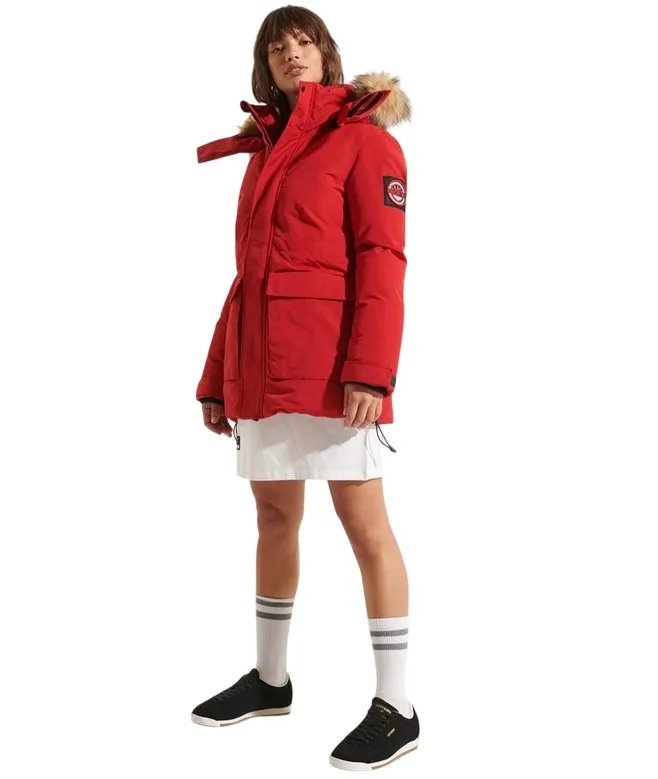 parka-superdry-code-everest-r36-stan-nowy