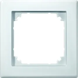 ramka-pojedyncza-merten-m-smart-bialy-polar-mat