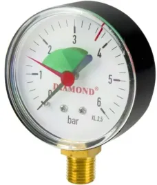 manometr-radialny-diamond-0-6-bar-fi-63