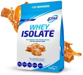 6pak-whey-isolate-bialko-izolat-wpi-700g-sl-karmel