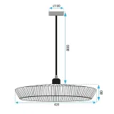 lampa-wiszaca-boho-naturalna-brazowa-sznurek-jutowy-toolight-liczba-punktow-swiatla-1