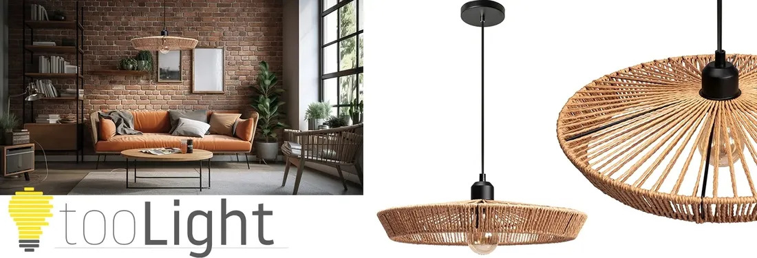 lampa-wiszaca-boho-naturalna-brazowa-sznurek-jutowy-toolight