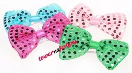 mucha-muszka-led-12szt