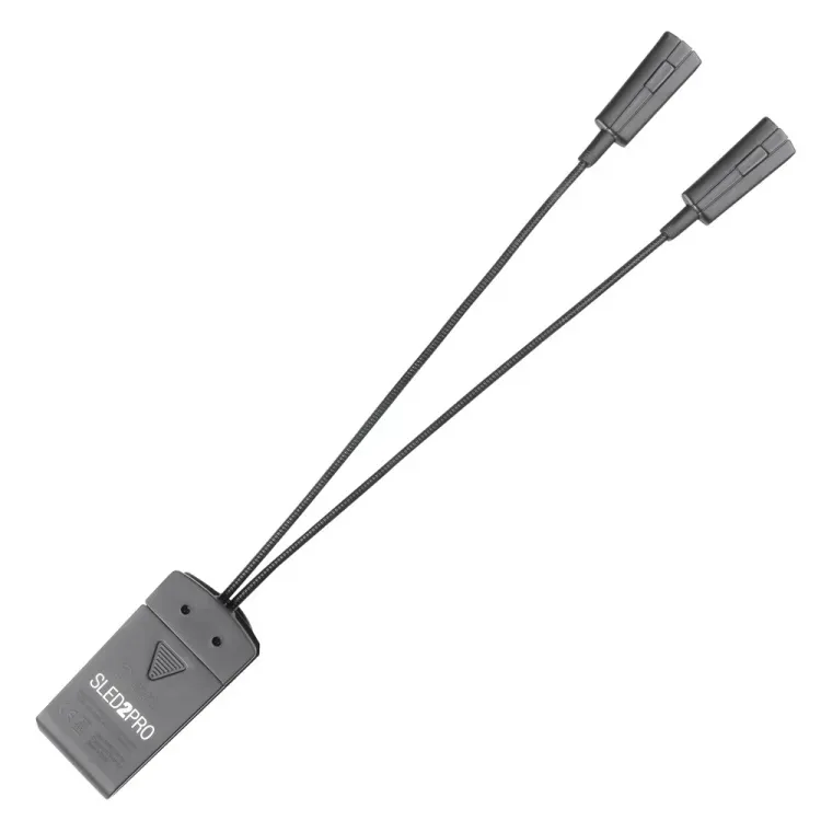 adam-hall-sled-2-pro-bk-lampka-led-stan-nowy
