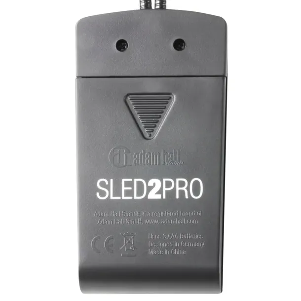 adam-hall-sled-2-pro-bk-lampka-led-stan-nowy-kod-producenta-sled2pro