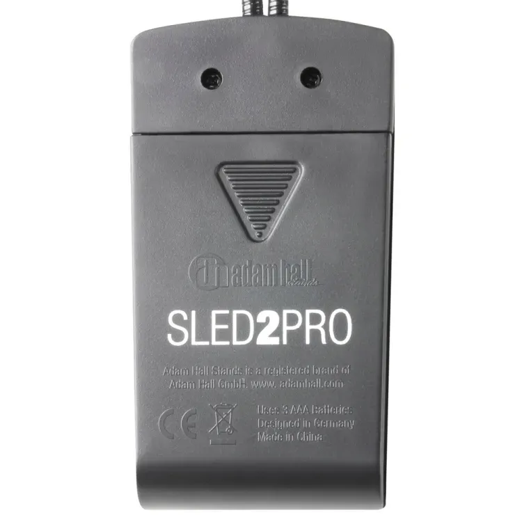 adam-hall-sled-2-pro-bk-lampka-led-stan-nowy