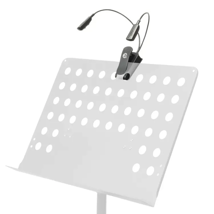 adam-hall-sled-2-pro-bk-lampka-led-stan-nowy