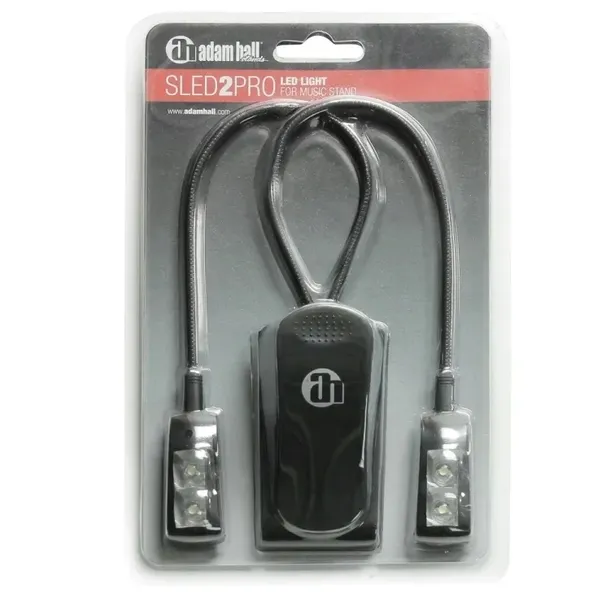 adam-hall-sled-2-pro-bk-lampka-led-marka-adam-hall-kod-producenta-sled2pro