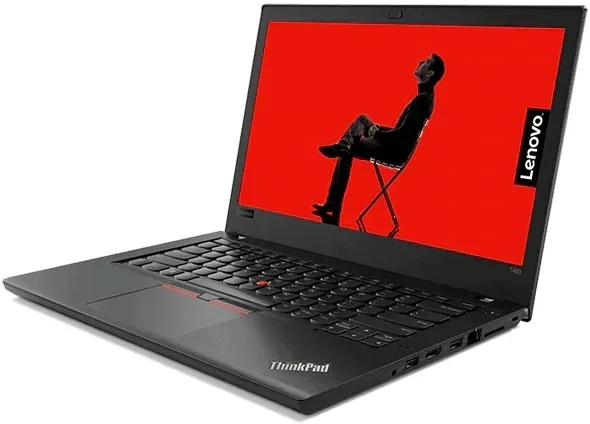 Laptop Lenovo ThinkPad T480 FHD i5-8350U 8GB 256GB M.2 Windows 11